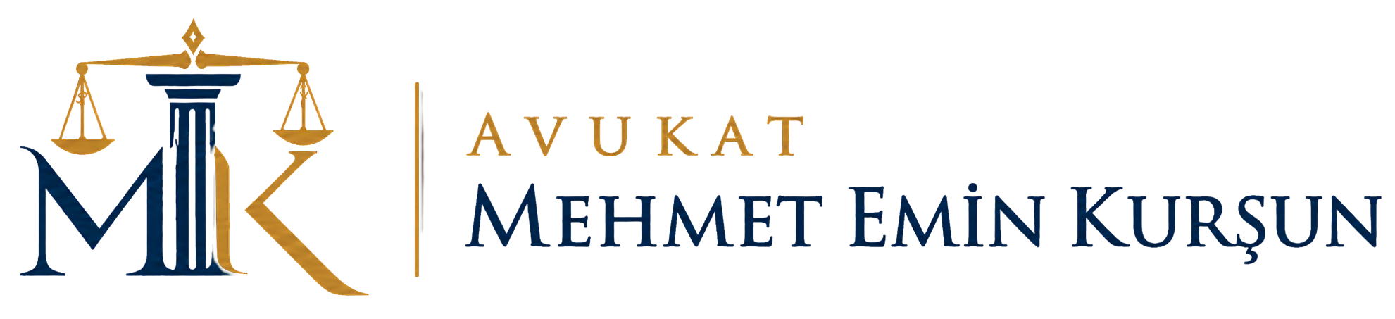 Avukat Mehmet Emin Kurşun